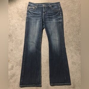 Womens Designer Jeans